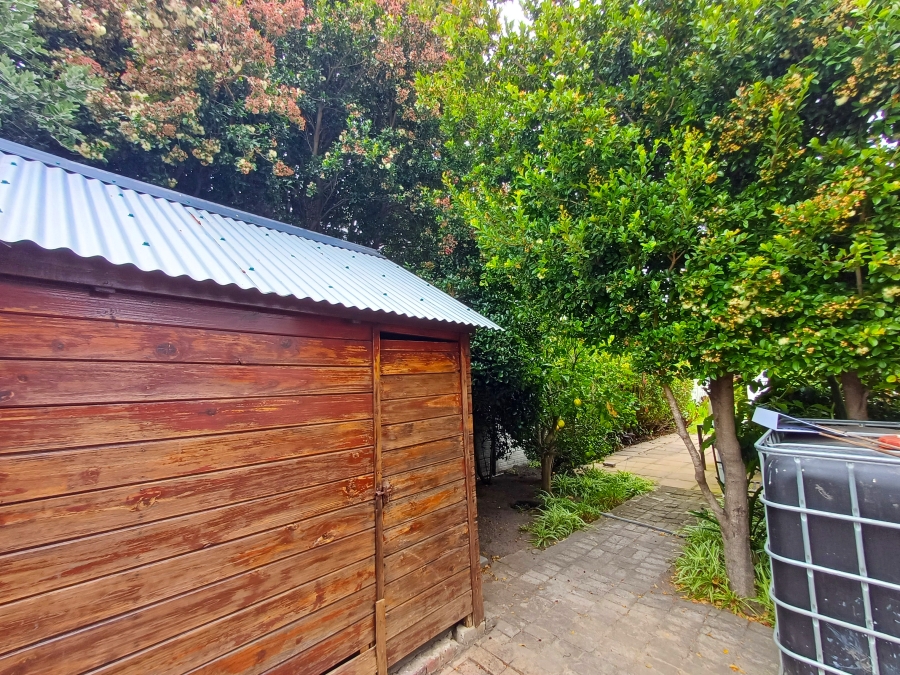 3 Bedroom Property for Sale in Kleinmond Western Cape